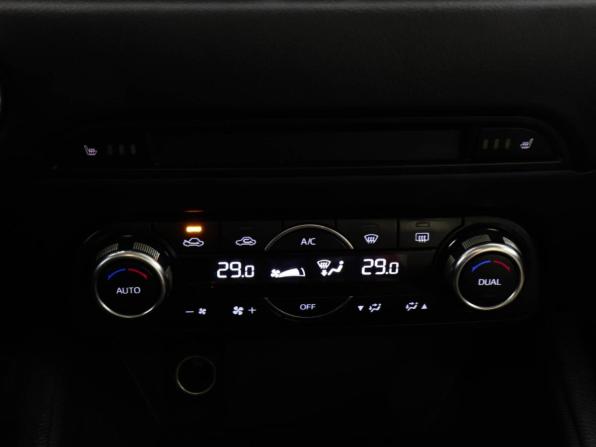 Mazda CX-5 II с пробегом 2018 года, цена 1 590 000 рублей, 249515 км, внедорожник, Автокод Объявления