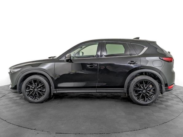 Mazda CX-5 II с пробегом 2018 года, цена 2 490 000 рублей, 125700 км, внедорожник, Автокод Объявления