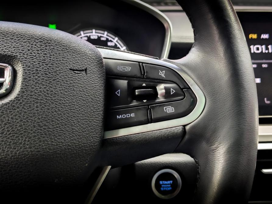 Geely Coolray I Москва  - изображение 26
