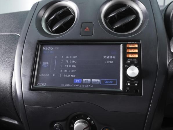 Nissan Note II с пробегом 2013 года, цена 700 000 рублей, 127905 км, хэтчбек, Автокод Объявления