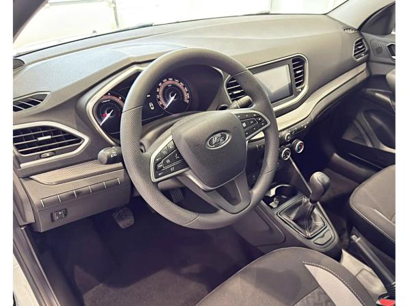 Новый Lada (ВАЗ) Vesta I Рестайлинг (NG) 2026 года, цена 1 663 200 рублей, седан, Автокод Объявления