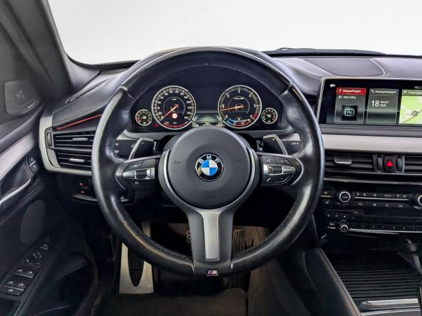BMW X6 II (F16) с пробегом 2019 года, цена 4 700 000 рублей, 112045 км, внедорожник, Автокод Объявления