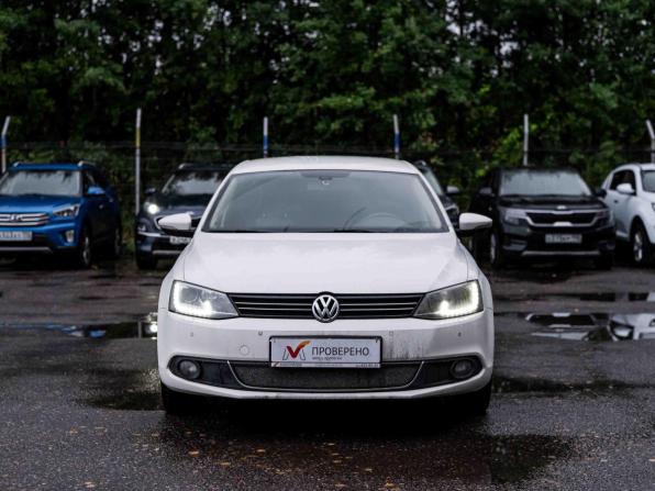 Volkswagen Jetta VI с пробегом 2014 года, цена 850 000 рублей, 215967 км, седан, Автокод Объявления