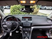 Mazda 6 II (GH) Рестайлинг Москва  - изображение 27