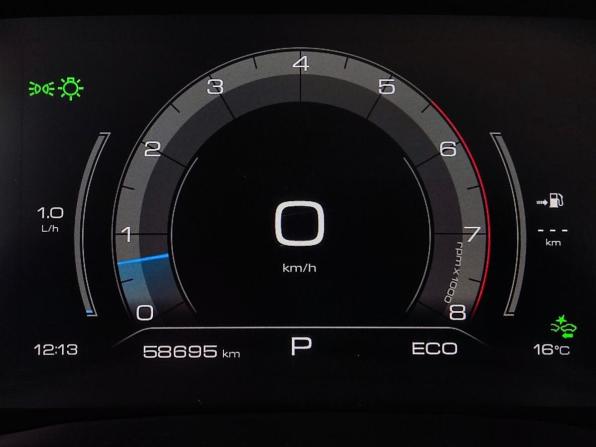 Haval F7 I с пробегом 2022 года, цена 2 200 000 рублей, 58695 км, внедорожник, Автокод Объявления