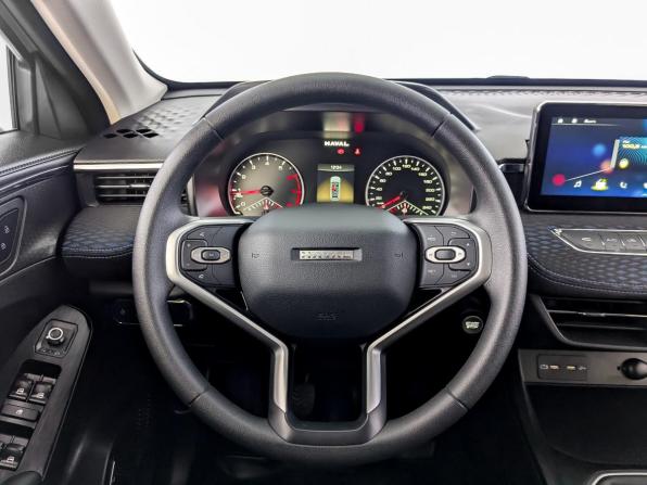 Haval Jolion I Рестайлинг с пробегом 2025 года, цена 1 970 000 рублей, 14227 км, внедорожник, Автокод Объявления
