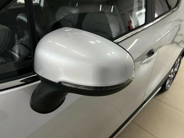 JAC JS3 с пробегом 2024 года, цена 1 468 000 рублей, 32000 км, внедорожник, Автокод Объявления