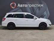 Opel Astra H Рестайлинг Пермь  - изображение 27
