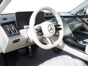 Mercedes-Benz S-Класс VII (W223) Москва  - изображение 36