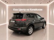 Toyota RAV4 IV (XA40) Челябинск  - изображение 21