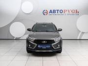 Lada (ВАЗ) Vesta I Подольск  - изображение 27