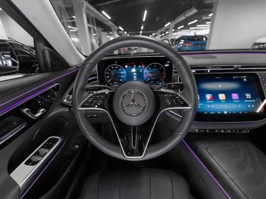 Mercedes-Benz E-Класс VI (W214 S214) Москва  - изображение 11