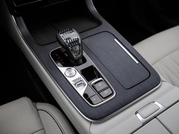 GAC GS8 II с пробегом 2023 года, цена 3 249 000 рублей, 43009 км, внедорожник, Автокод Объявления