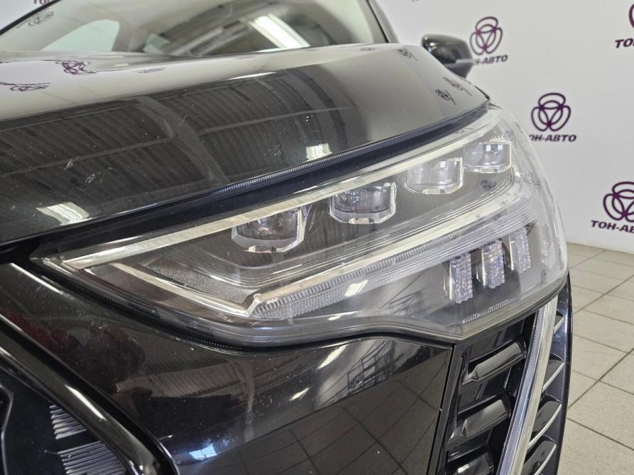 Haval Jolion I Рестайлинг Тольятти  - изображение 20