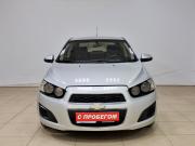 Chevrolet Aveo II Альметьевск  - изображение 22