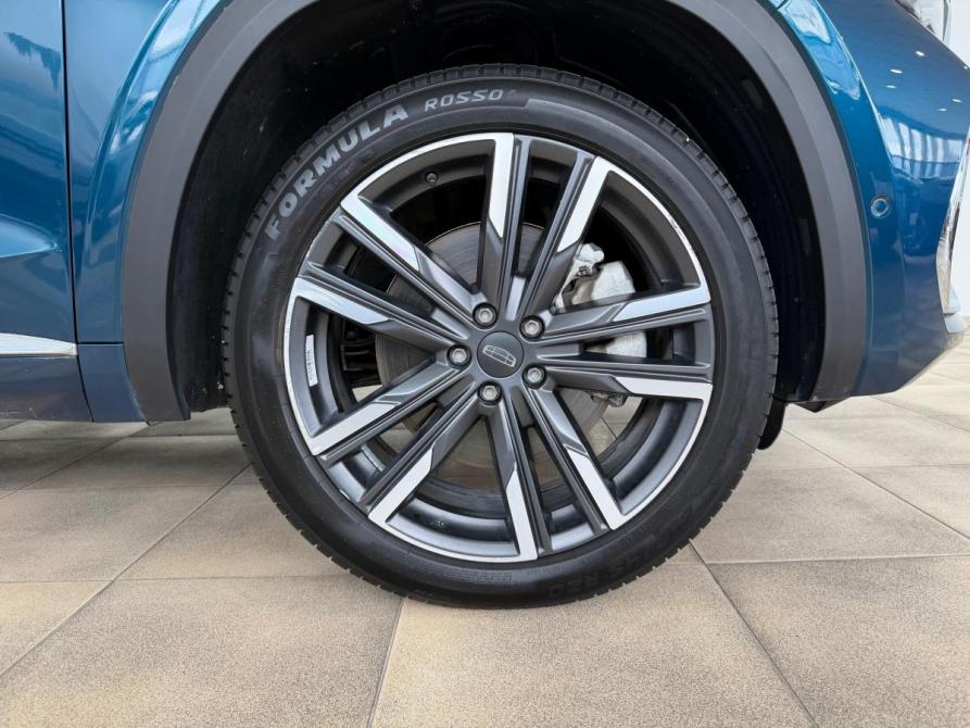 Geely Monjaro I Новороссийск  - изображение 39