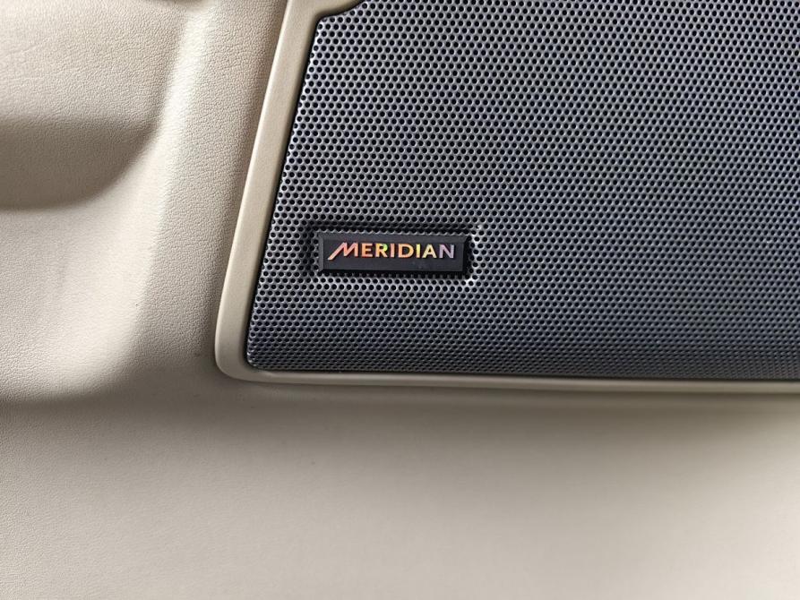 Land Rover Discovery IV Рестайлинг Москва  - изображение 19
