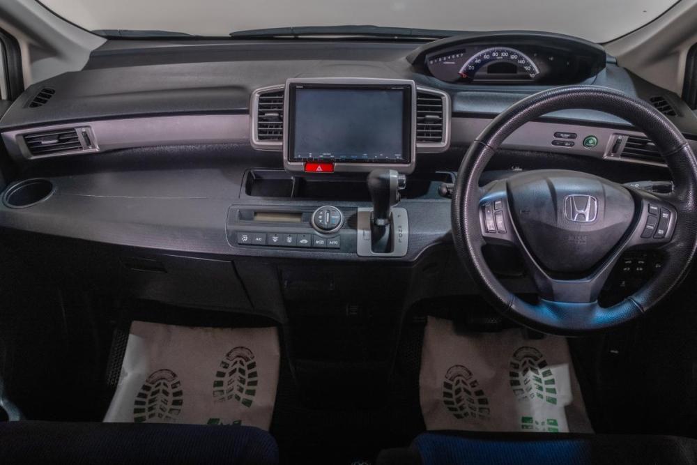 Honda Freed I Рестайлинг Томск  - изображение 10