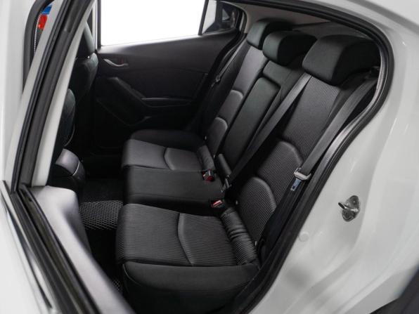Mazda 3 III (BM) с пробегом 2014 года, цена 1 270 000 рублей, 198357 км, седан, Автокод Объявления