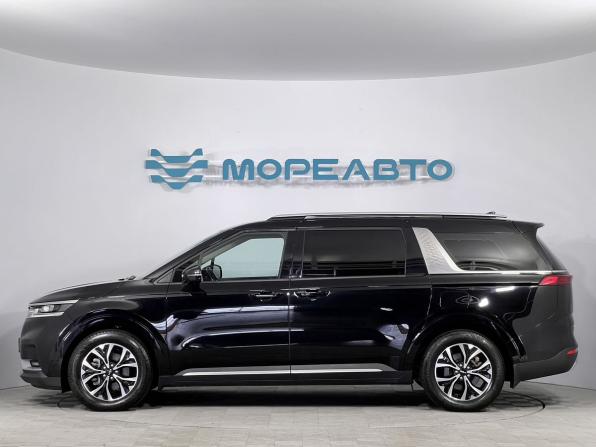 Kia Carnival IV с пробегом 2022 года, цена 4 350 000 рублей, 49384 км, минивэн, Автокод Объявления