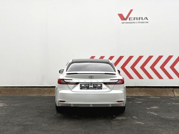 Toyota Camry IX (XV80) China Market с пробегом 2024 года, цена 3 665 000 рублей, 56633 км, седан, Автокод Объявления