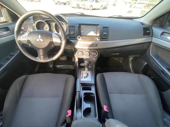 Mitsubishi Lancer X Рестайлинг с пробегом 2011 года, цена 930 000 рублей, 315000 км, седан, Автокод Объявления
