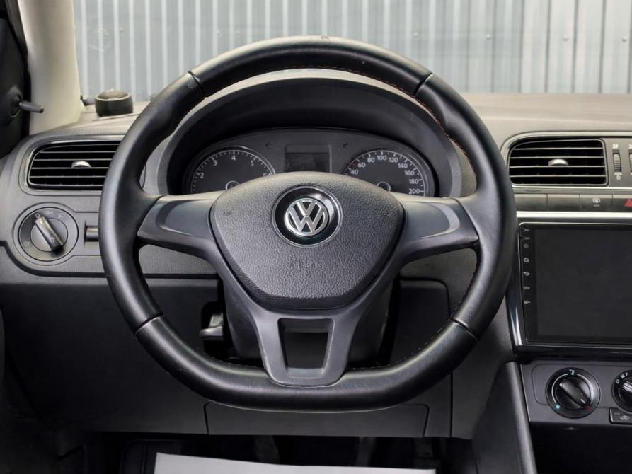 Volkswagen Polo V Рестайлинг Пермь  - изображение 7