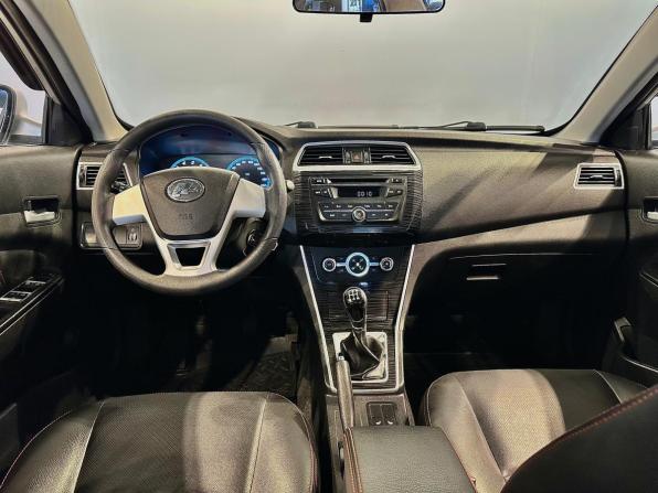 Lifan Solano II с пробегом 2018 года, цена 609 000 рублей, 76245 км, седан, Автокод Объявления