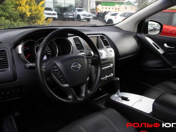 Nissan Murano II (Z51) Рестайлинг 2 с пробегом 2013 года, цена 1 218 000 рублей, 193012 км, внедорожник, Автокод Объявления