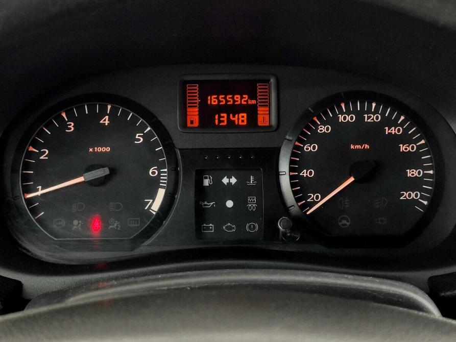 Lada (ВАЗ) Largus I Москва  - изображение 6