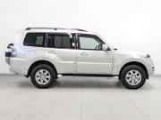 Mitsubishi Pajero IV Рестайлинг 2 Санкт-Петербург  - изображение 34