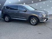 Hyundai Santa Fe IV Рестайлинг Минеральные Воды  - изображение 34