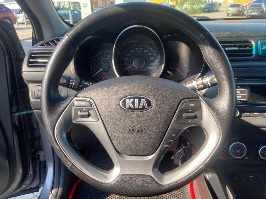 Kia Rio III Рестайлинг Сыктывкар  - изображение 20