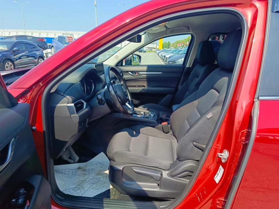 Mazda CX-5 II Тюмень  - изображение 9