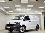 Volkswagen Transporter T7 Санкт-Петербург  - изображение 27