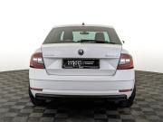 Skoda Octavia III (A7) Рестайлинг Москва  - изображение 33