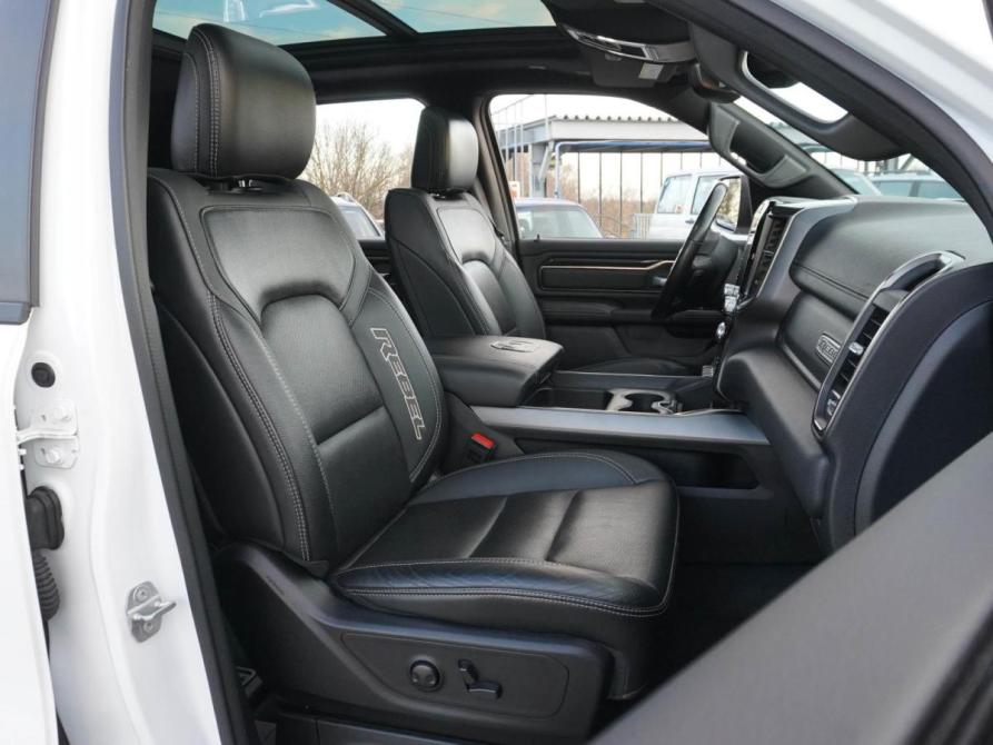 Ram 1500 V Москва  - изображение 13