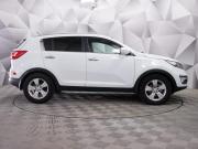 Kia Sportage III Ульяновск  - изображение 27