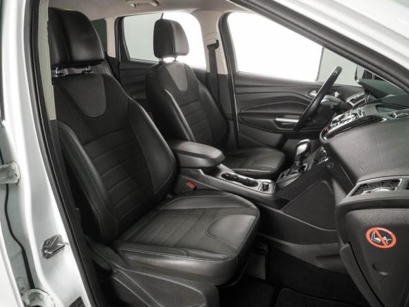 Ford Kuga II с пробегом 2014 года, цена 1 289 000 рублей, 142941 км, внедорожник, Автокод Объявления