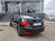Hyundai Solaris I Рестайлинг Саратов  - изображение 22