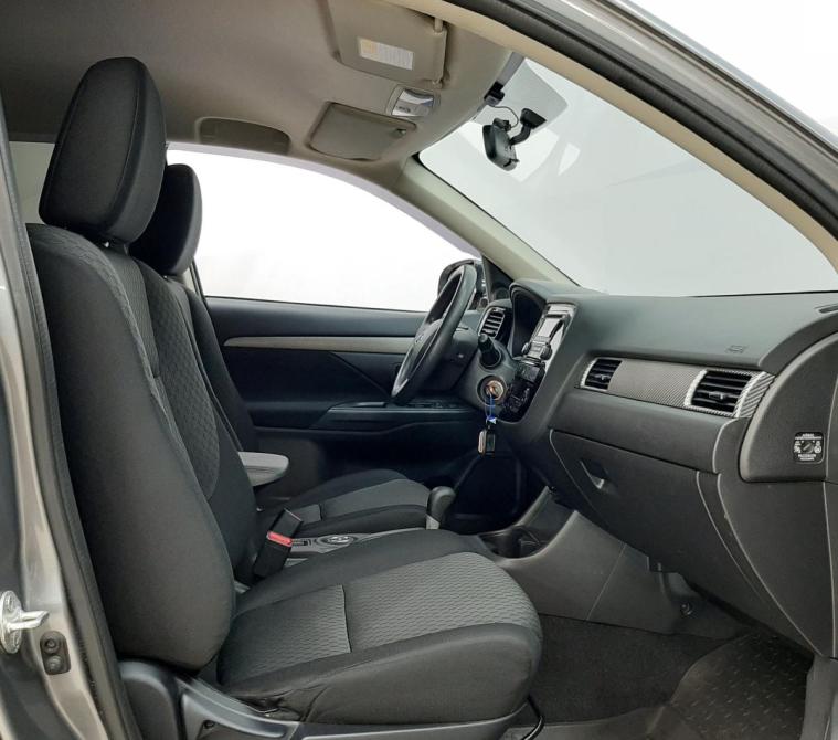 Mitsubishi Outlander III Москва  - изображение 11