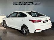 Hyundai Solaris II Уфа  - изображение 21