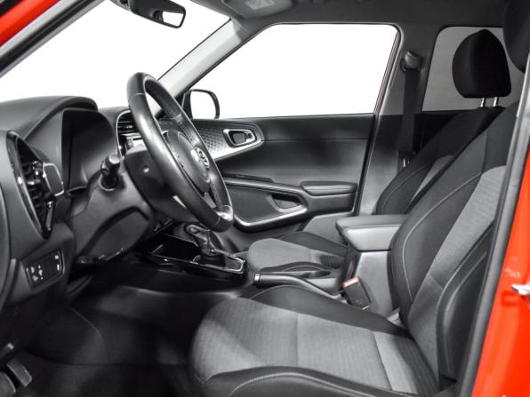 Kia Soul III с пробегом 2021 года, цена 1 959 000 рублей, 104000 км, хэтчбек, Автокод Объявления