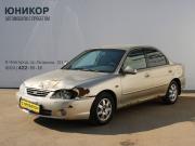 Kia Spectra I Рестайлинг 2 Нижний Новгород  - изображение 12