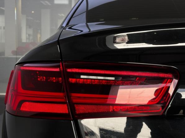 Audi A6 IV (C7) Рестайлинг с пробегом 2017 года, цена 2 050 000 рублей, 158033 км, седан, Автокод Объявления