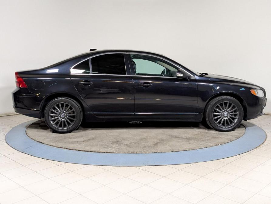 Volvo S80 II Екатеринбург  - изображение 9