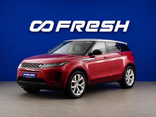 Land Rover Range Rover Evoque II с пробегом 2020 года, цена 3 650 000 рублей, 42291 км, внедорожник, Автокод Объявления