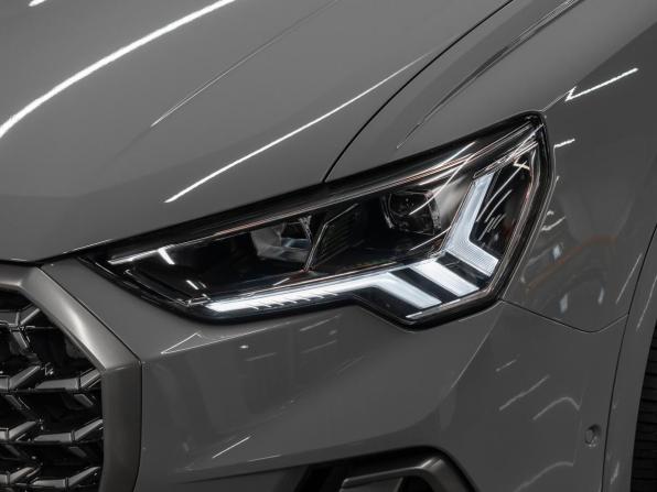 Audi Q3 II (F3) с пробегом 2026 года, цена 3 990 000 рублей, 50 км, внедорожник, Автокод Объявления