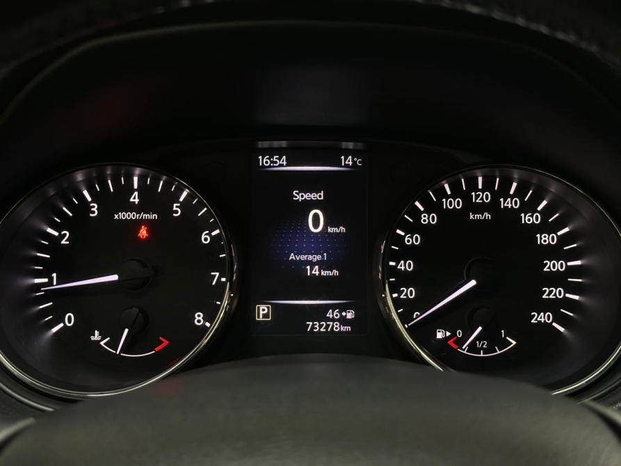 Nissan Qashqai II Уфа  - изображение 22