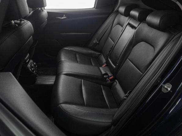 Kia Stinger I с пробегом 2018 года, цена 2 199 000 рублей, 168086 км, лифтбек, Автокод Объявления